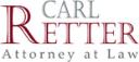 LAW OFFICES OF CARL R. RETTER logo